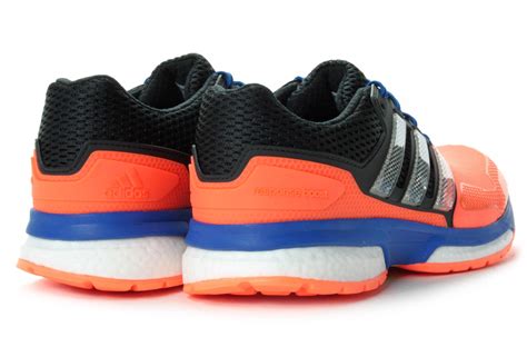 Adidas Response Boost 2 Techfit 